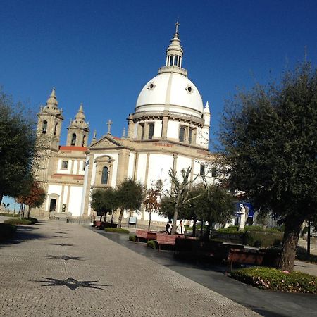 Appartamento Quinta Da Tapada Longos Esterno foto