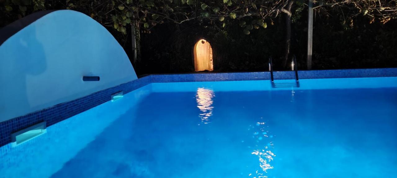 Appartamento Quinta Da Tapada Longos Esterno foto