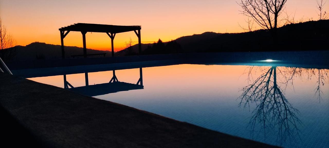 Appartamento Quinta Da Tapada Longos Esterno foto