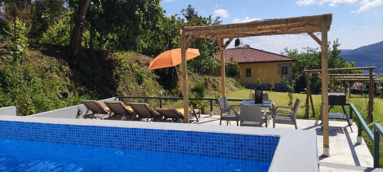 Appartamento Quinta Da Tapada Longos Esterno foto