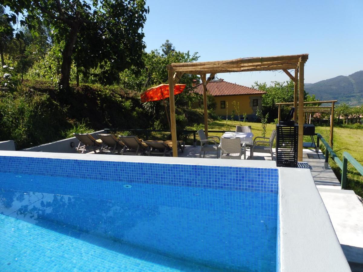 Appartamento Quinta Da Tapada Longos Esterno foto
