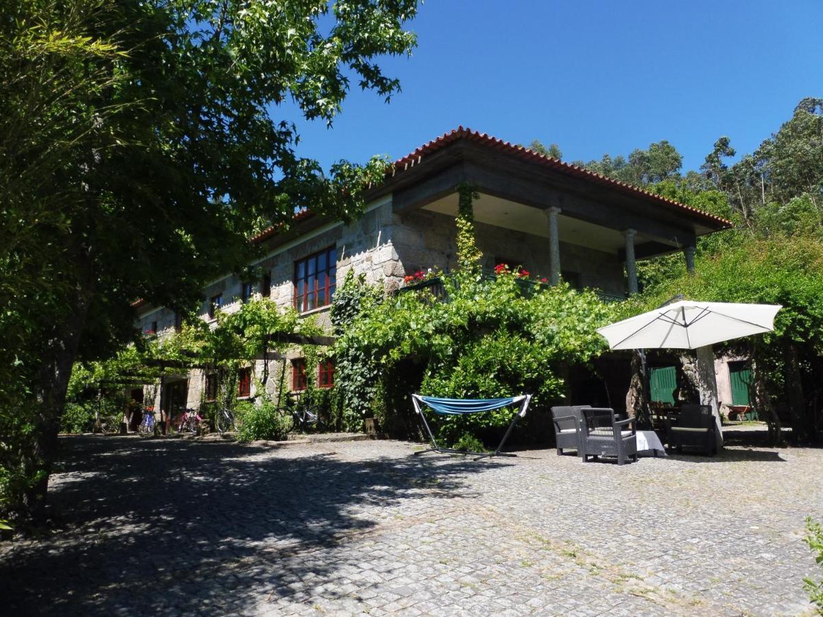 Appartamento Quinta Da Tapada Longos Esterno foto
