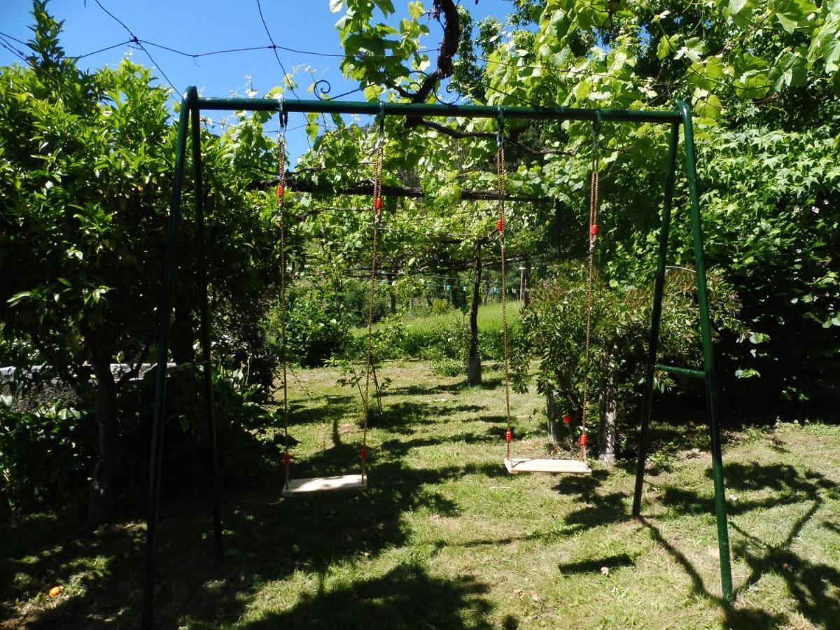 Appartamento Quinta Da Tapada Longos Esterno foto