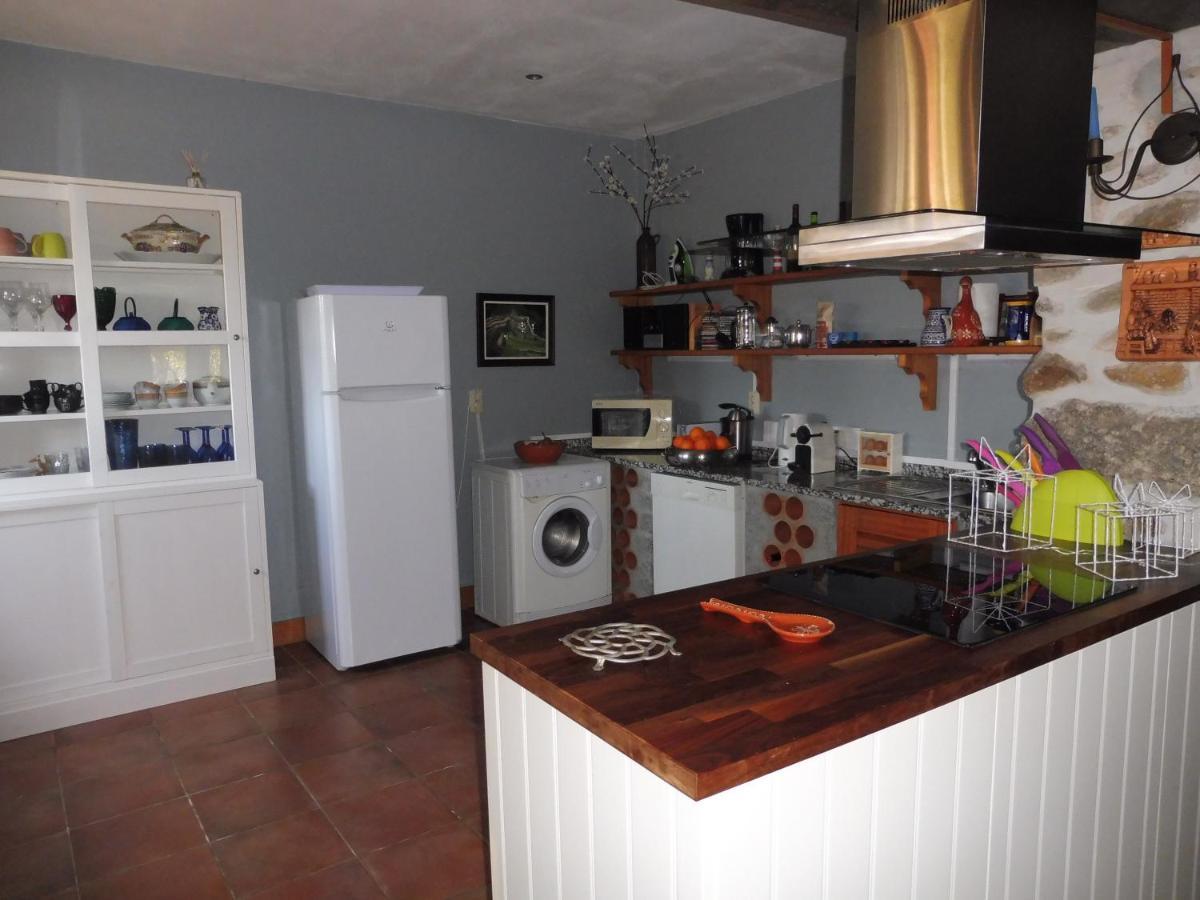 Appartamento Quinta Da Tapada Longos Esterno foto