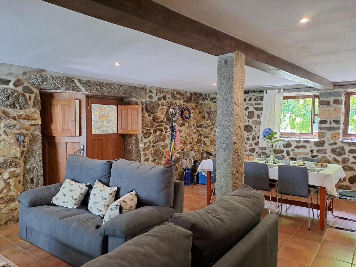 Appartamento Quinta Da Tapada Longos Esterno foto