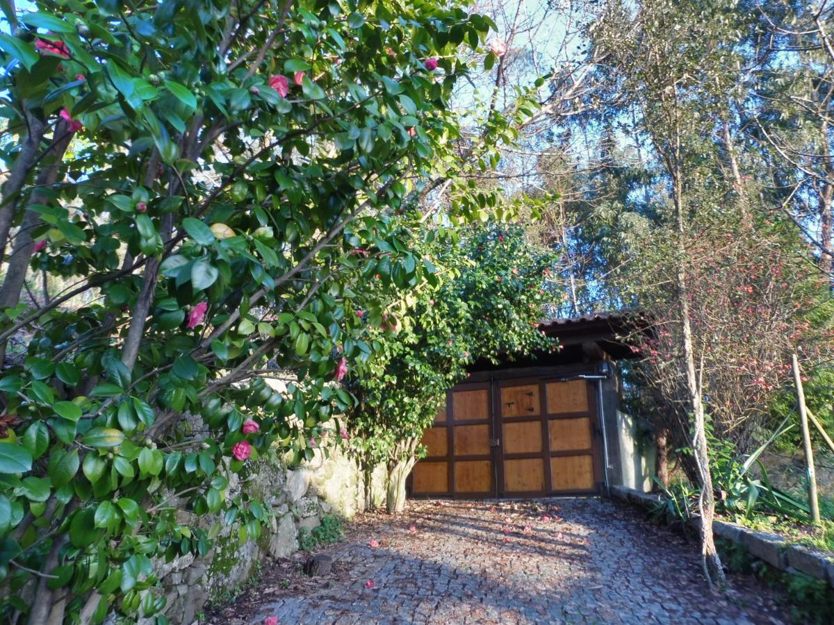 Appartamento Quinta Da Tapada Longos Esterno foto