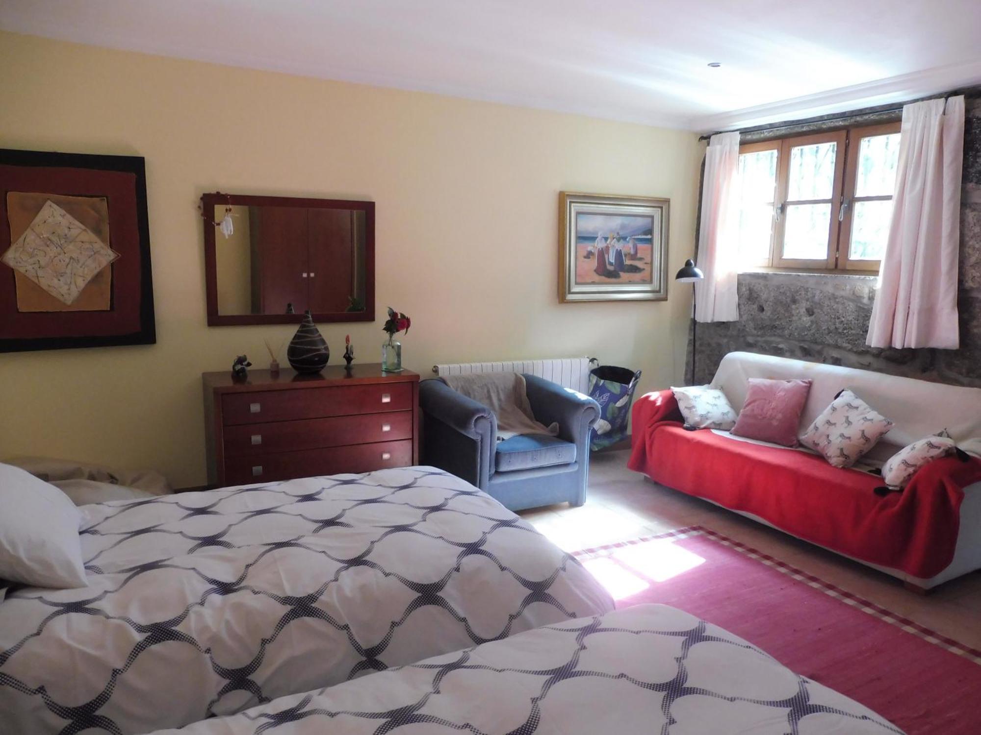 Appartamento Quinta Da Tapada Longos Esterno foto